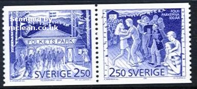 (image for) 1991 Amusement Parks