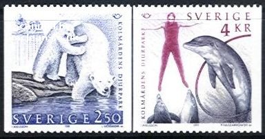 (image for) 1991 Nordic: Tourism