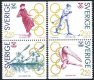 (image for) 1991 Olympic Gold Medalists (1st Series)