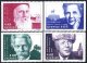 (image for) 1991 Nobel Peace Prize Winners