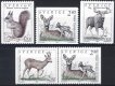 (image for) 1992 Wildlife