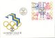 (image for) 1992 Olympic Gold Medalists (3rd Series)