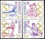 (image for) 1992 Olympic Gold Medalists (3rd Series)