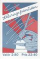 (image for) 1992 Greetings Stamps