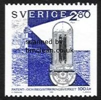 (image for) 1992 Patent Office