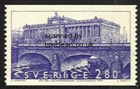 (image for) 1992 Parliamentary Conference