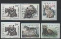 (image for) 1993 Wildlife 2