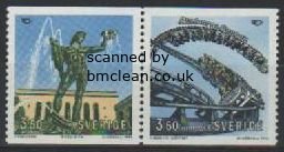 (image for) 1993 Nordic - Tourism