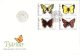 (image for) 1993 Butterflies