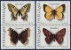 (image for) 1993 Butterflies