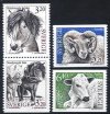 (image for) 1994 Domestic Animals (1st Series)
