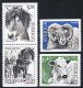 (image for) 1994 Domestic Animals (1st Series)
