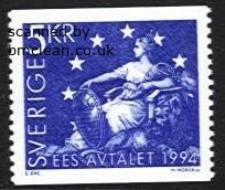 (image for) 1994 European Single Market