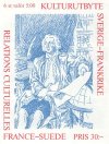 (image for) 1994 France - Sweden Culture