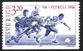 (image for) 1994 Football World Cup
