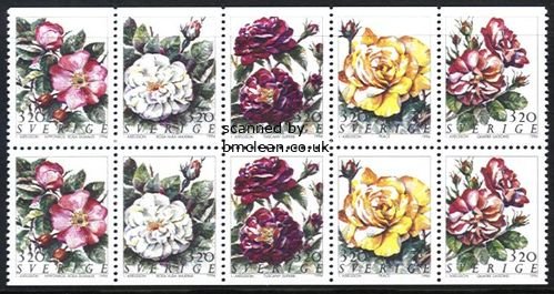 (image for) 1994 Roses