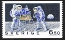 (image for) 1994 Anniv. of Moon Landing