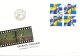 (image for) 1994 Sweden - Finland Athletics