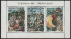 (image for) 1994 Europa - Swedish Explorers