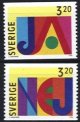 (image for) 1994 European Referendum (1st issue)