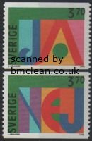 (image for) 1995 European Referendum (2nd issue)