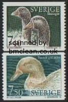 (image for) 1995 Domestic Animals (3rd series)