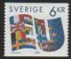 (image for) 1995 Admission to E.U.