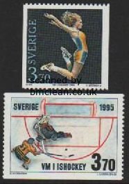 (image for) 1995 Sporting Events