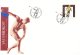 (image for) 1995 World Athletics - Maria Akraka