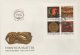(image for) 1995 Ancient Treasures
