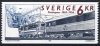(image for) 1996 Mail Train