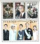 (image for) 1996 Royal Birthday