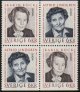 (image for) 1996 Europa/ Famous Women