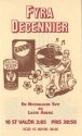 (image for) 1996 Four Decades of Youth