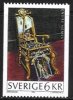 (image for) 1996 Baroque Chair