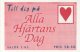 (image for) 1997 St. Valentines Day