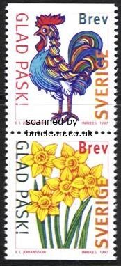 (image for) 1997 Easter