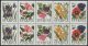 (image for) 1997 Garden Flowers