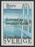 (image for) 1997 High Coast Bridge