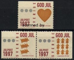 (image for) 1997 Christmas