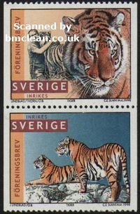 (image for) 1997 Tigers