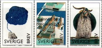 (image for) 1998 Modern Art