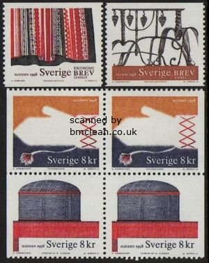 (image for) 1998 Handicrafts