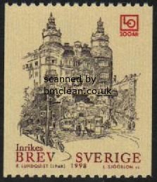 (image for) 1998 Trade Unions