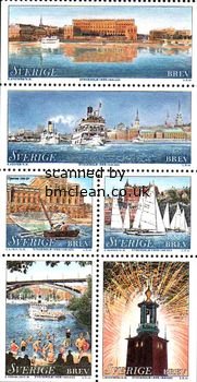 (image for) 1998 Stockholm Culture Capital I (NVI)