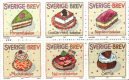 (image for) 1998 Pastries