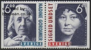 (image for) 1998 Nobel Literature Prize