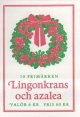 (image for) 1998 Christmas Flowers