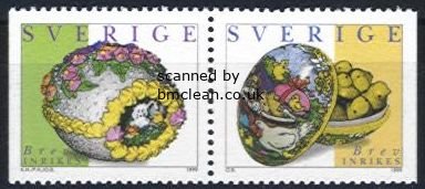 (image for) 1999 Easter