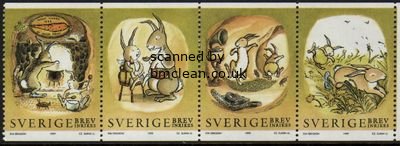 (image for) 1999 Rabbits